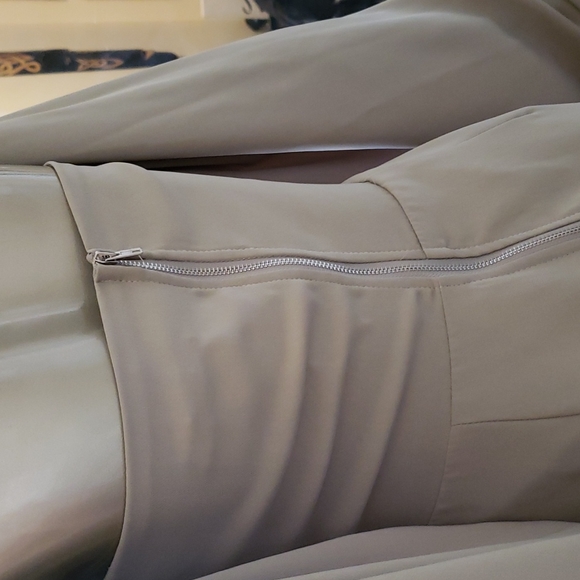 O. Vianca dress sz small - Picture 6 of 7